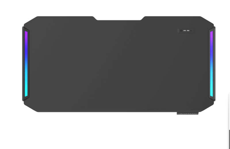 Cougar E-Deimus 120 Electric Gaming Desk