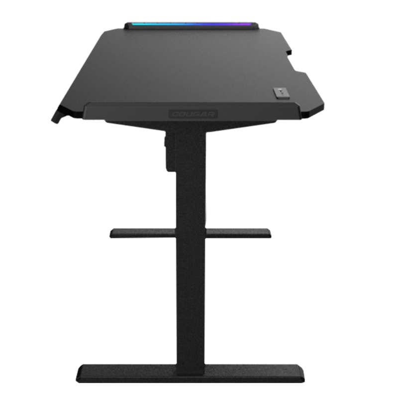 Cougar E-Deimus 120 Electric Gaming Desk