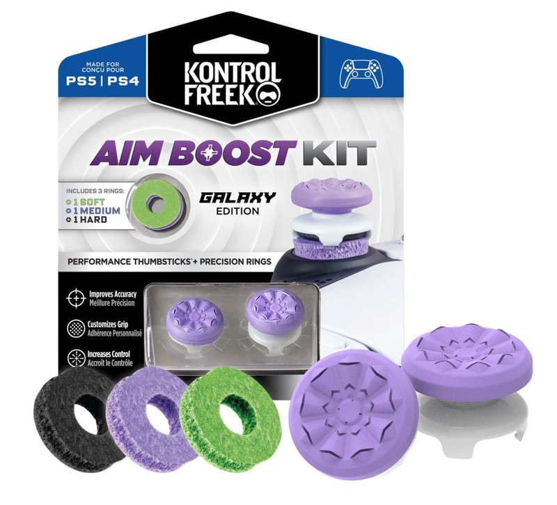 Kontrolfreek Aim Boost Kit PS5/PS4