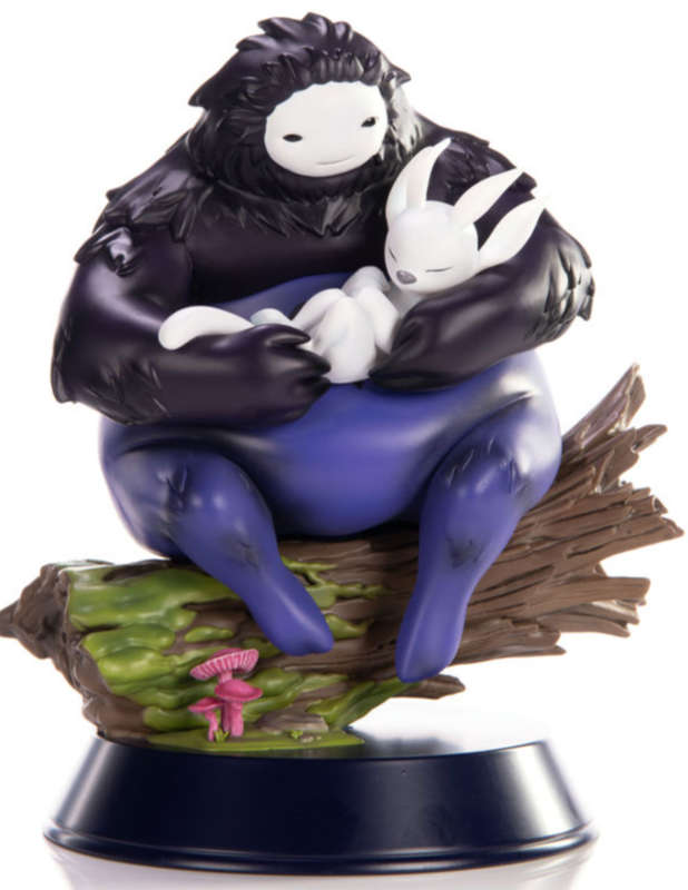 First 4 Figures - Ori and the Blind Forest Ori and Naru (Day Variation) Standard