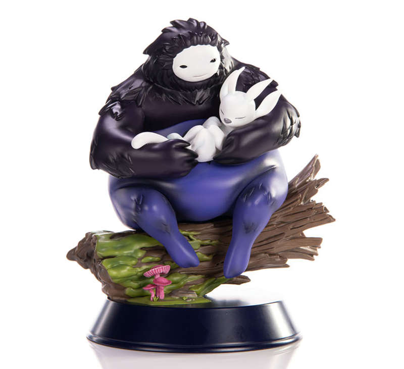 First 4 Figures - Ori and the Blind Forest Ori and Naru (Day Variation) Standard