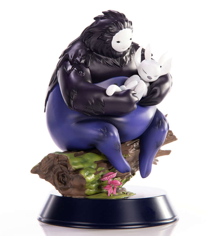 First 4 Figures - Ori and the Blind Forest Ori and Naru (Day Variation) Standard