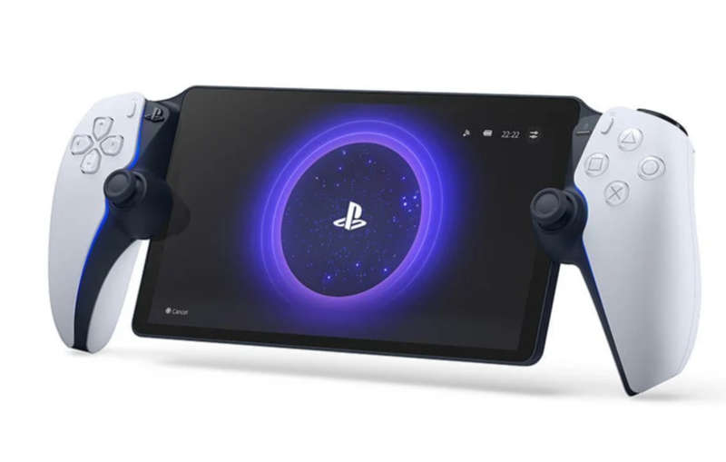 PlayStation Portal - PS5