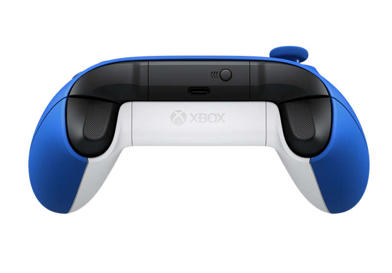 Xbox Series Controller - Shock Blue