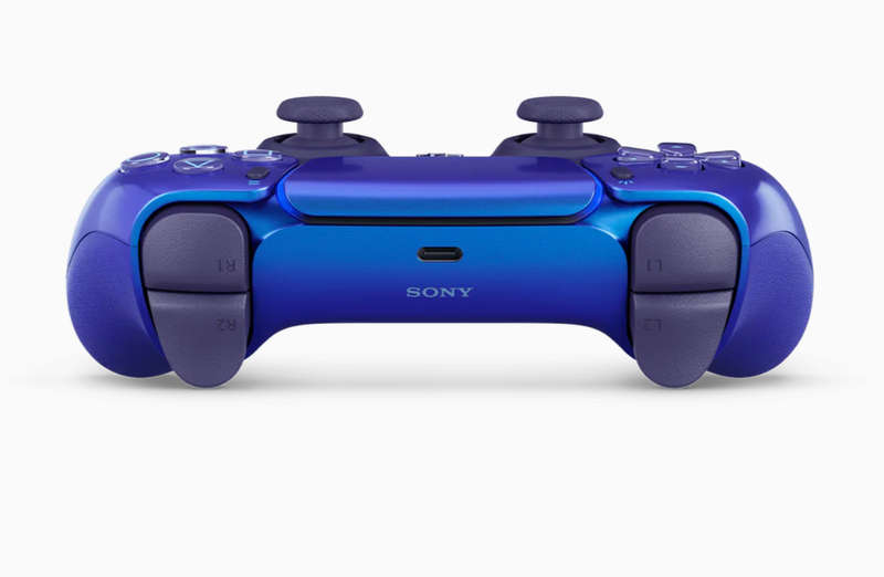 Playstation 5 Dualsense Controller - Croma Indigo - PS5