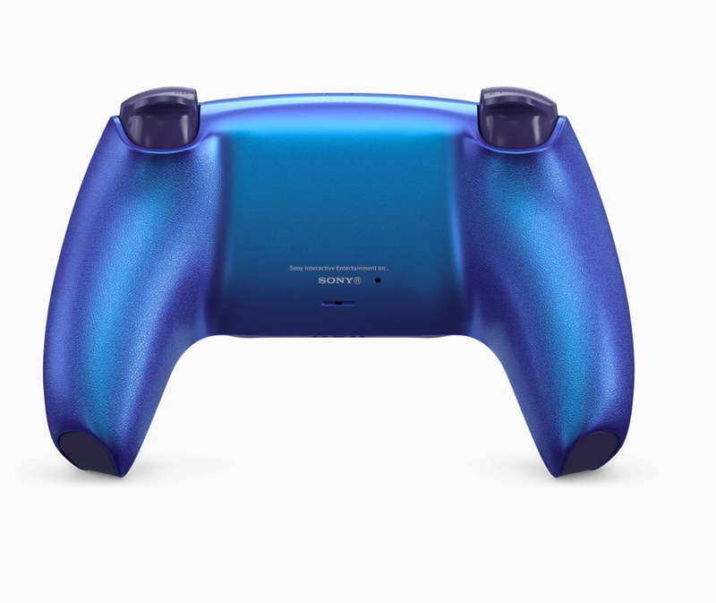 Playstation 5 Dualsense Controller - Croma Indigo - PS5