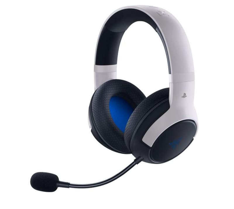 Razer Kaira Wireless for Playstation - PS5