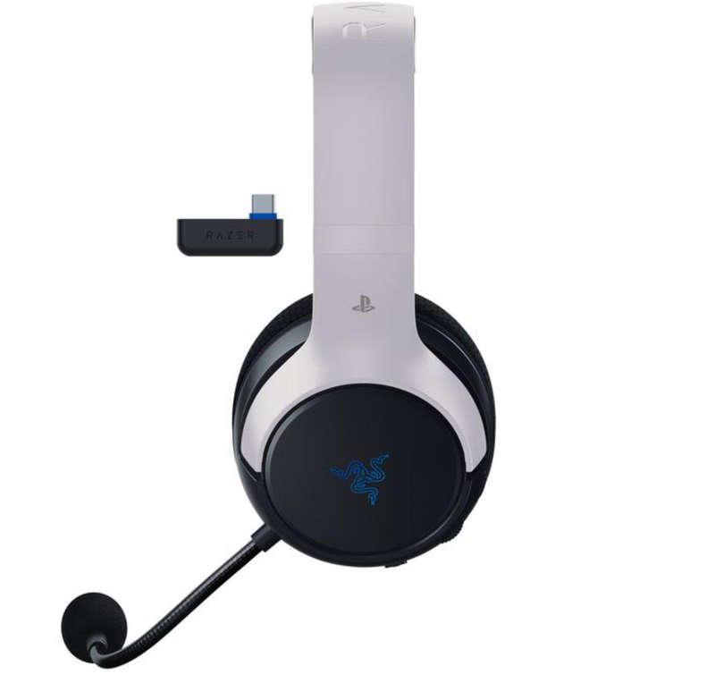 Razer Kaira Wireless for Playstation - PS5