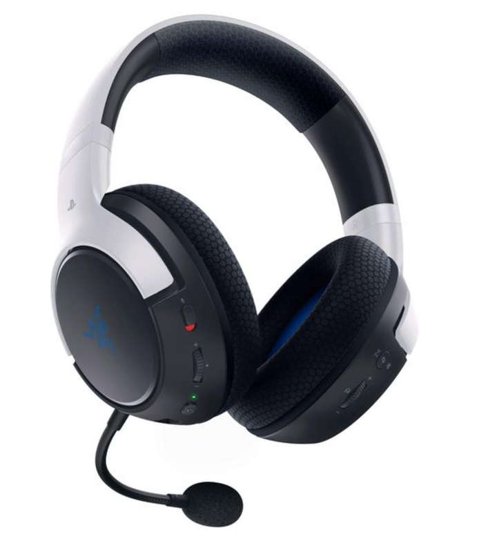 Razer Kaira Wireless for Playstation - PS5