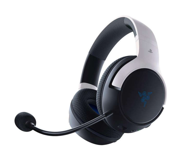 Razer Kaira Wireless for Playstation - PS5