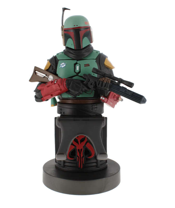 Cable Guys - Boba Fett - Controller stand