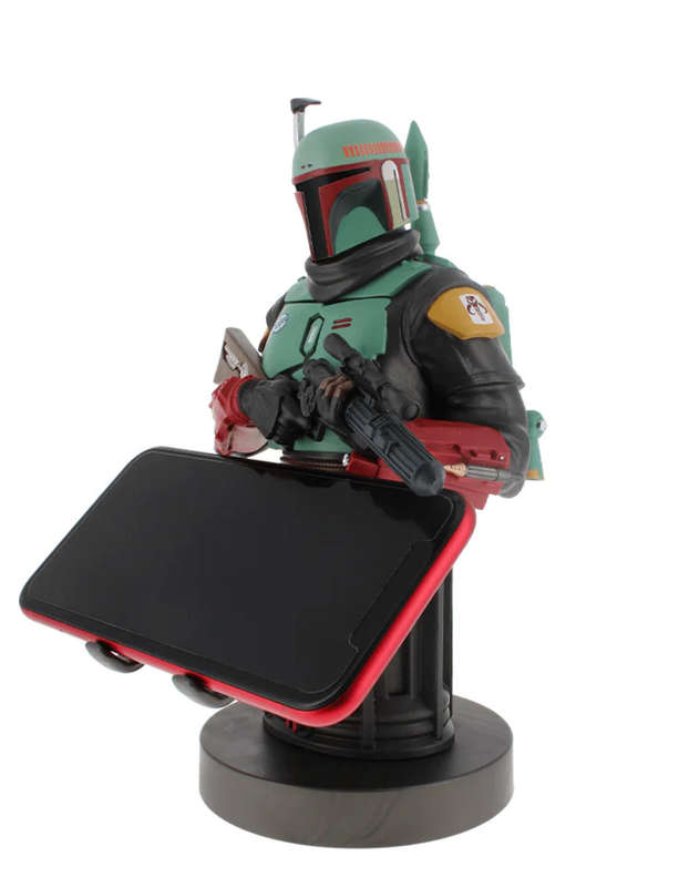 Cable Guys - Boba Fett - Controller stand