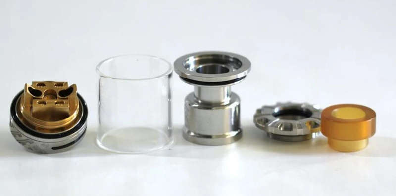 Vaping bundle goods