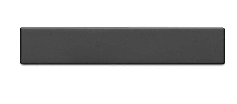 Seagate One Touch - 4TB - USB 3.0 - Portable External Hard Drive