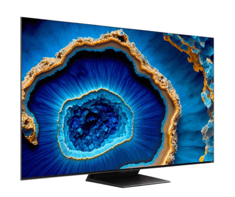 TCL C755 55 Mini Led Gaming TV