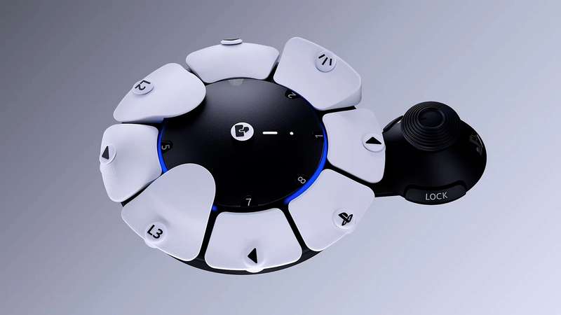 Playstation Access controller - PS5
