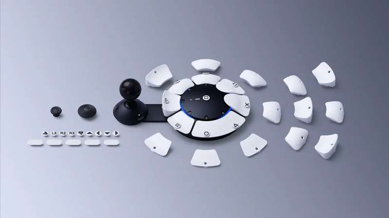 Playstation Access controller - PS5