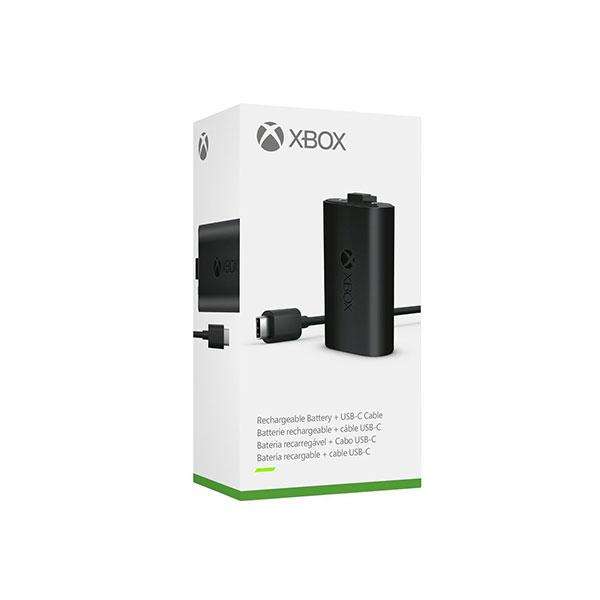 Xbox Series Original Play And Charge