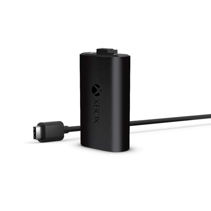 Xbox Series Original Play And Charge