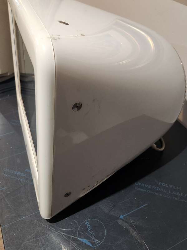 Apple eMac
