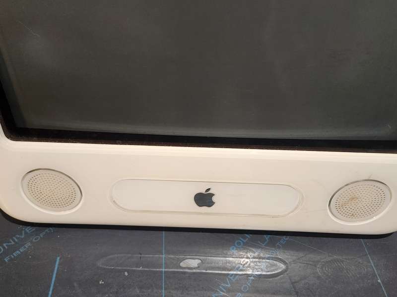 Apple eMac
