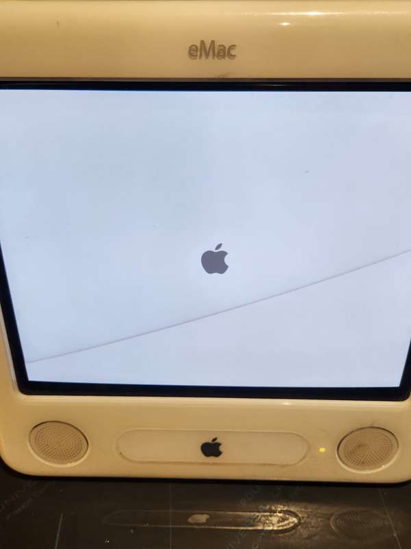 Apple eMac