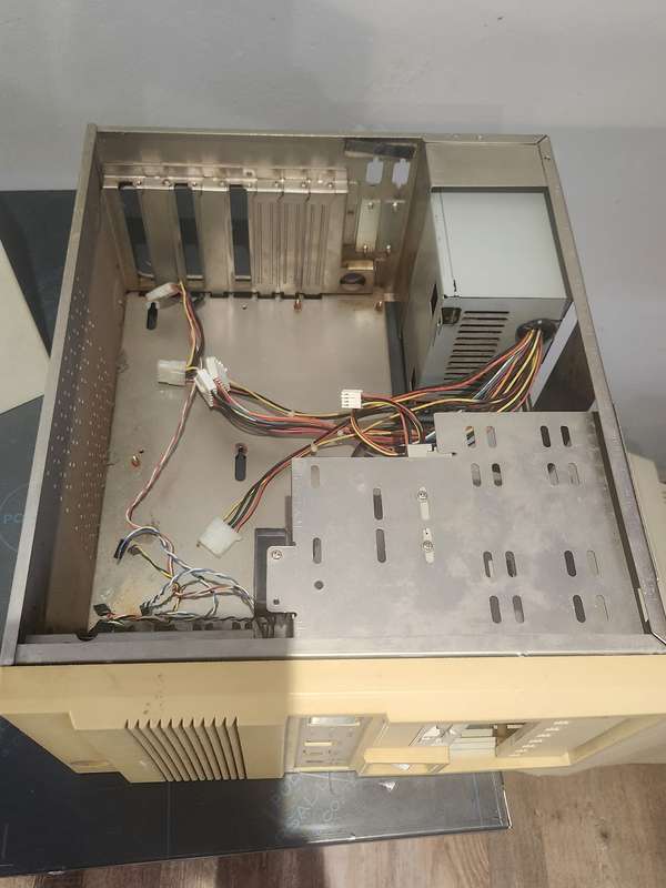 PC Case - Mecer branded