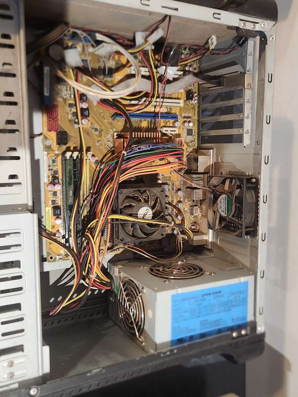 Asus AMD Phenom