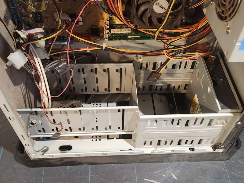 Asus AMD Phenom