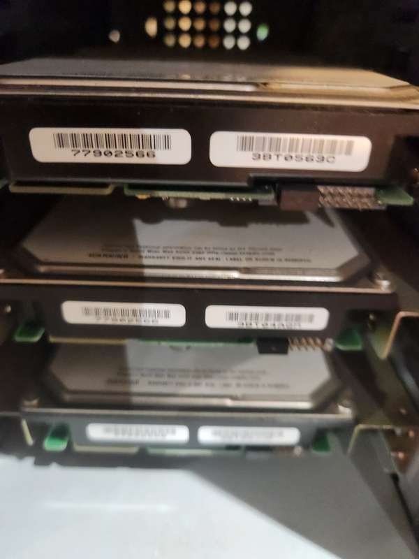 Pentium 2 - Full Tower case
