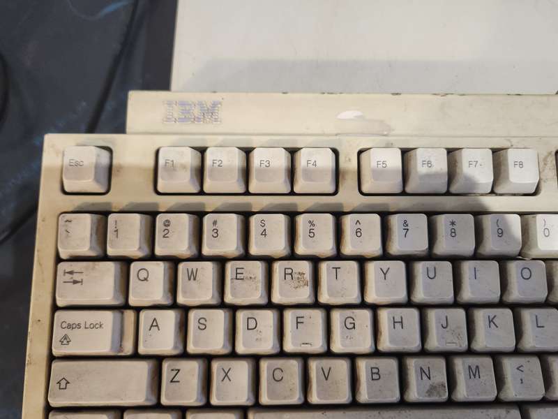 IBM Pentium 3 - 300GL