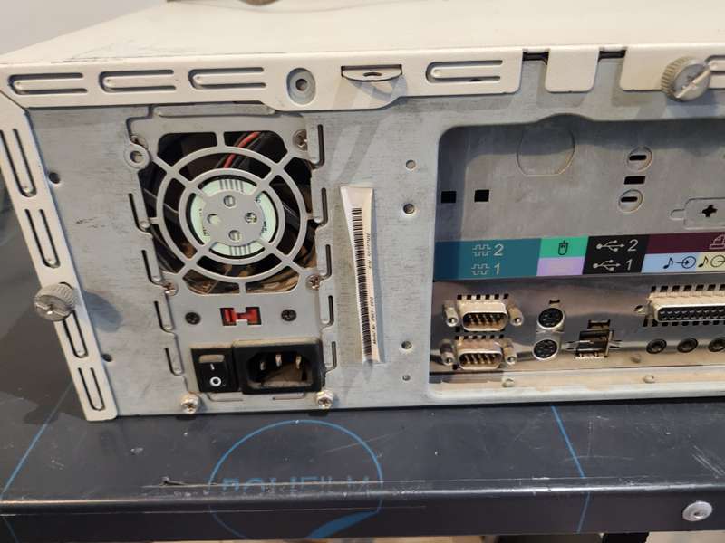 IBM Pentium 3 - 300GL