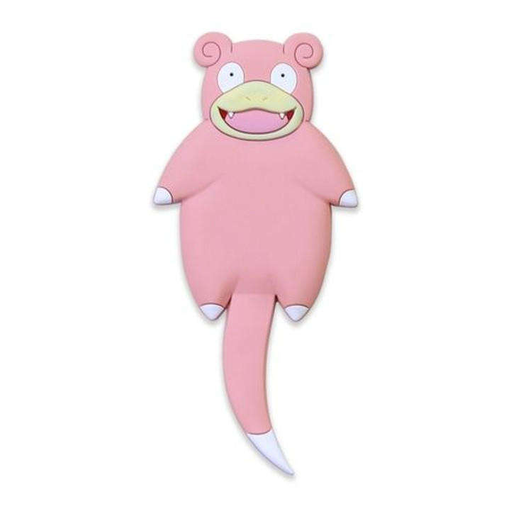 Slowpoke Pokémon Tail Pettari Hook (Pokémon Center Japan Exclusive)