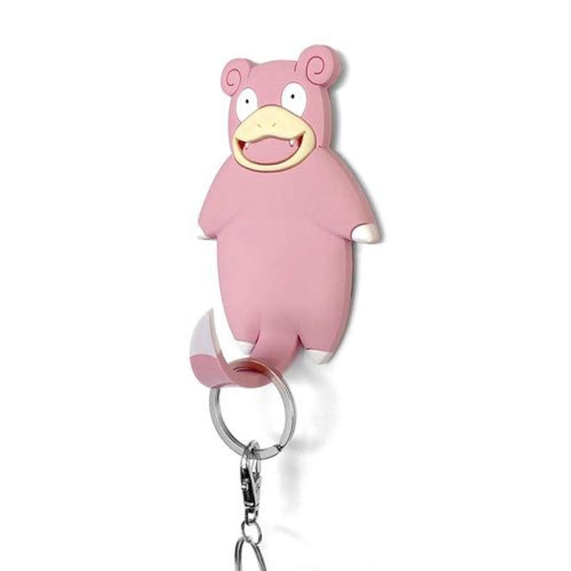 Slowpoke Pokémon Tail Pettari Hook (Pokémon Center Japan Exclusive)