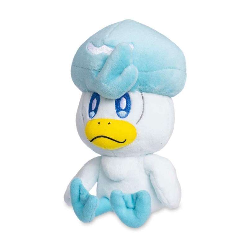 Quaxly Plush Doll Pokémon Center Japan Exclusive