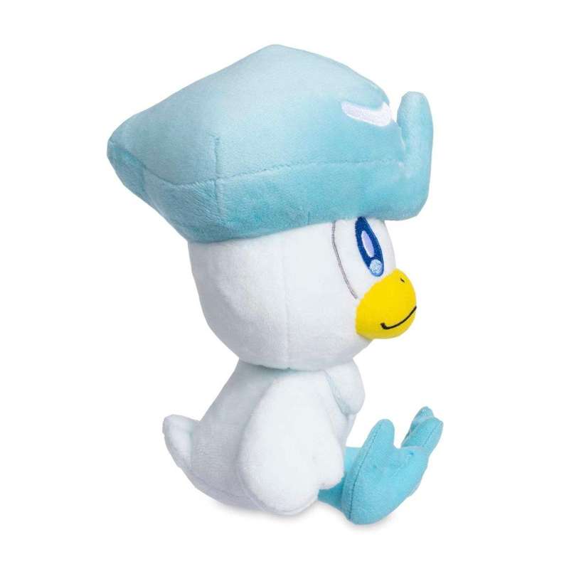 Quaxly Plush Doll Pokémon Center Japan Exclusive
