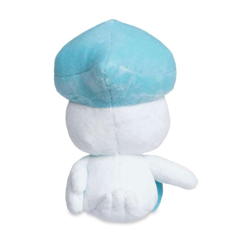 Quaxly Plush Doll Pokémon Center Japan Exclusive