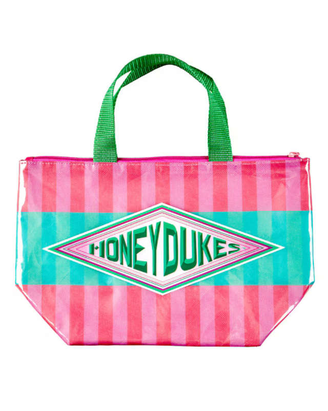 Harry Potter: Honeydukes Wizarding World Cooler Bag Tote (Warner Bros Studio Tour Tokyo)