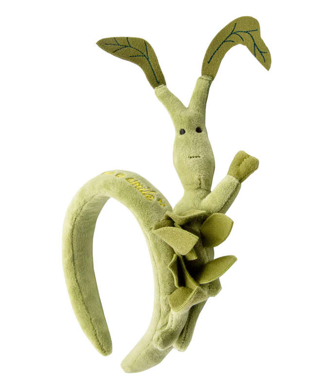 Harry Potter: Pickett Wizarding World Cosplay Headband (Warner Bros Studio Tour Tokyo)