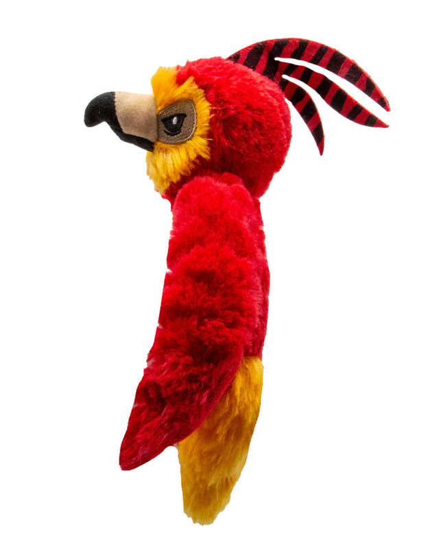 Harry Potter: Fawkes the Phoenix Wizarding World Cosplay Headband (Warner Bros Studio Tour Tokyo)