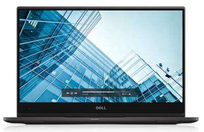 Dell 7370 Ultrabook Laptop - Intel Core M5 - 8GB RAM - 256GB SSD Windows 11 Pro Office 2021
