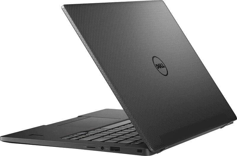 Dell 7370 Ultrabook Laptop - Intel Core M5 - 8GB RAM - 256GB SSD Windows 11 Pro Office 2021