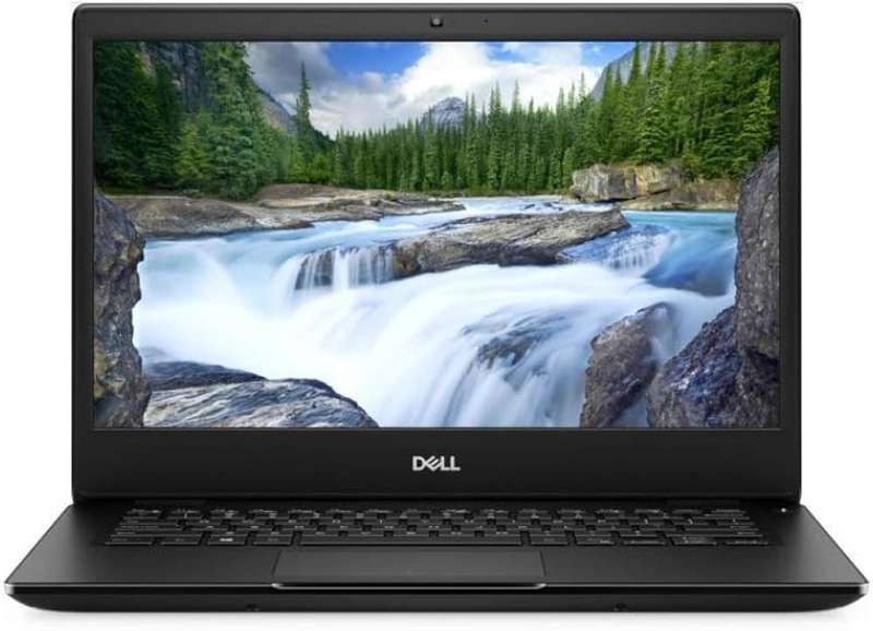 Dell Latitude 3400 14-inch QuadCore i5 8th Gen 8GB RAM 256GB SSD Windows 11 Pro Office 2021