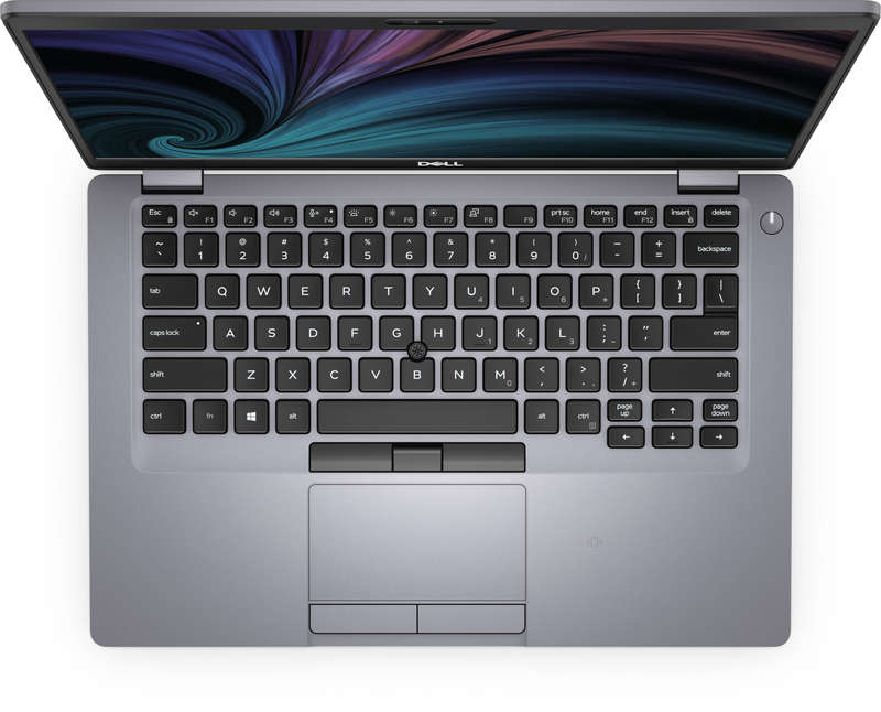Dell Latitude 5410 14-inch Intel Core i5 10th Gen 16GB RAM 512GB SSD - Windows 11 Office 2021