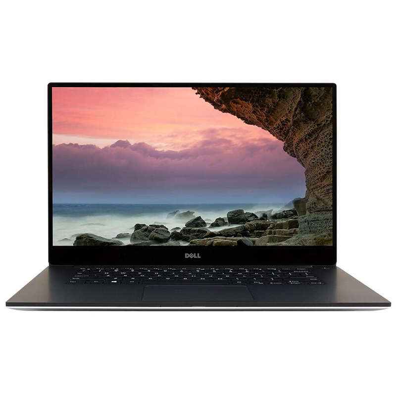 Dell Precision 5520 Workstation 15.6-inch Xeon Processor Quadro GPU 16GB RAM 256GB SSD Windows 11