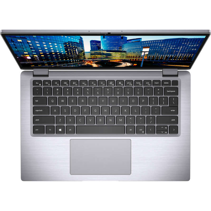 Dell Latitude 7410 14-inch QuadCore i7 10th Gen 16GB RAM 256GB SSD Windows 11 Pro Office 2021