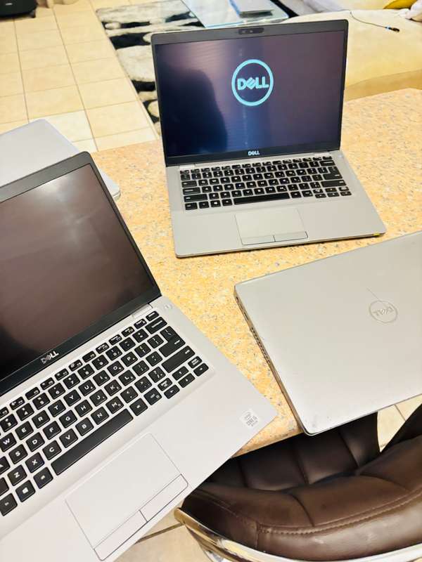 Dell Latitude 5410 14-inch Intel Core i5 10th Gen 16GB RAM 512GB SSD - Windows 11 Office 2021