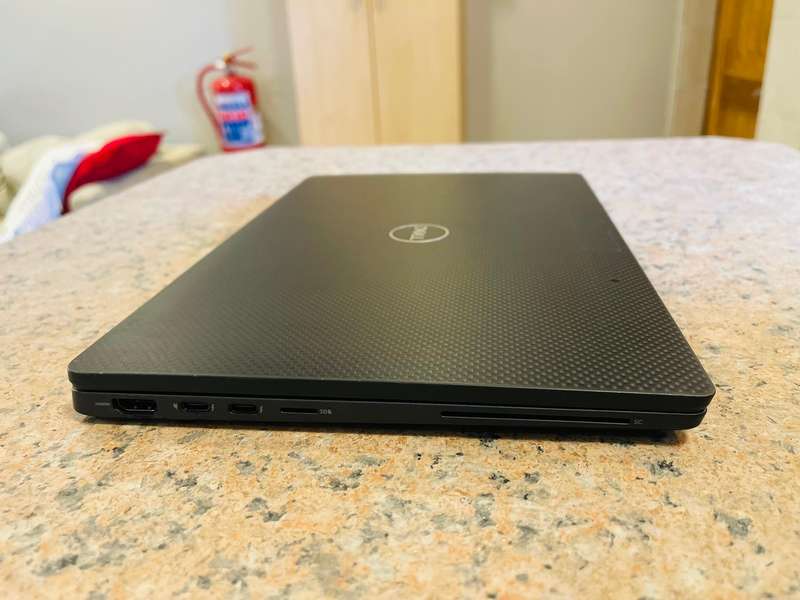 Dell Latitude 7310 Touchscreen QuadCore i7 10th Gen 16GB RAM 1TB SSD Windows 11 Pro Office 2021