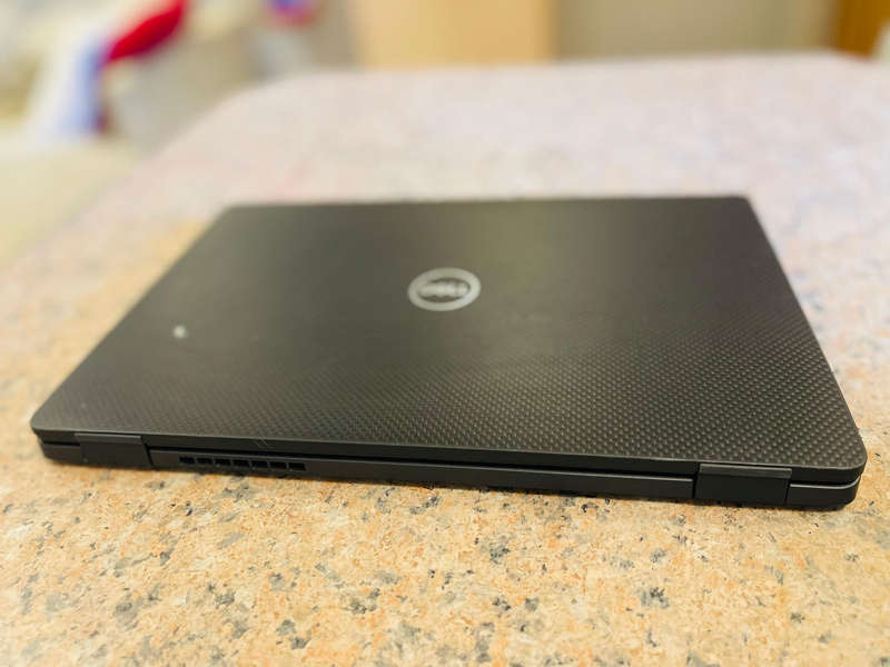 Dell Latitude 7310 Touchscreen QuadCore i7 10th Gen 16GB RAM 1TB SSD Windows 11 Pro Office 2021
