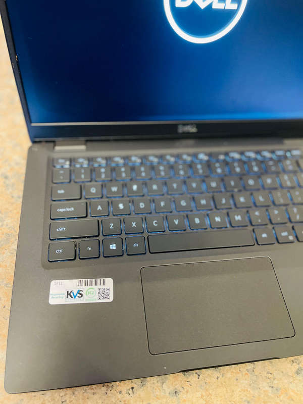 Dell Latitude 7310 Touchscreen QuadCore i7 10th Gen 16GB RAM 1TB SSD Windows 11 Pro Office 2021